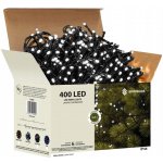 Vánoční osvětlení na stromeček Springos venkovní 33,5 m, 301 - 500 LED – Hledejceny.cz