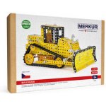 Merkur buldozer – Hledejceny.cz