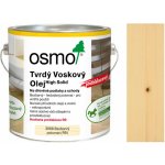 Osmo 3088 Tvrdý voskový olej protiskluzný 0,75 l Bezbarvý – HobbyKompas.cz