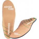 BOOTDOC ADVENTURE vložky insoles – Hledejceny.cz