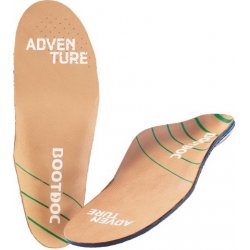 BOOTDOC ADVENTURE vložky insoles