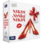 Nikdy neříkej nikdy – Hledejceny.cz