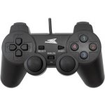 Speed-Link SL-6576-BK Toride Gamepad Wireless, PC/PS3 – Zboží Živě