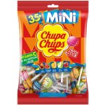 Chupa Chups Mini Best of lízátka 210 g – Zboží Mobilmania