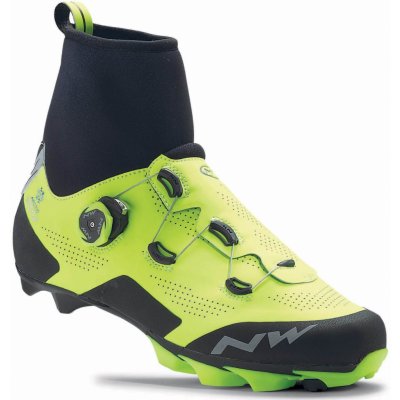 Northwave Raptor Arctic GTX black/fluo – Hledejceny.cz