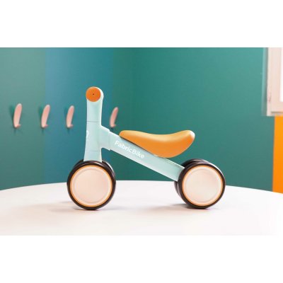 FabricBike Walker Modré – Hledejceny.cz