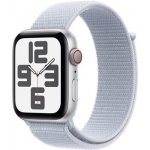 Apple Watch SE 2024 GPS 44mm – Zboží Živě