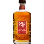Aber Falls Single Malt 40% 0,7 l (holá láhev) – Hledejceny.cz