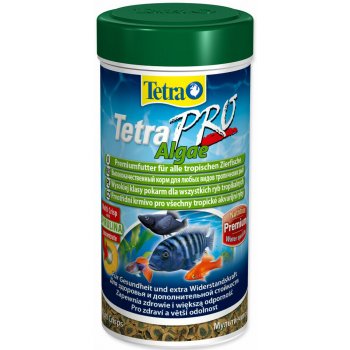 Tetra Pro Algae 250 ml, 6 ks