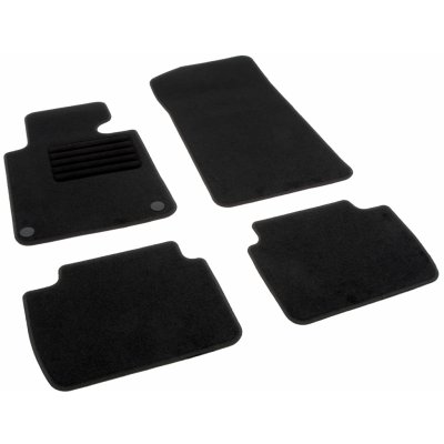 Koberce Textilní AZ AUTO DESIGN BMW 3.řada E46 1998-2005 | Zboží Auto