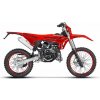 Beta Enduro Moped RR 2T 50 SPORT E5 + - red