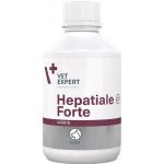 Hepatiale Forte Liquid 250 ml – Hledejceny.cz