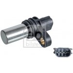 Snímač, poloha vačkového hřídele FEBI BILSTEIN 108291 – Hledejceny.cz