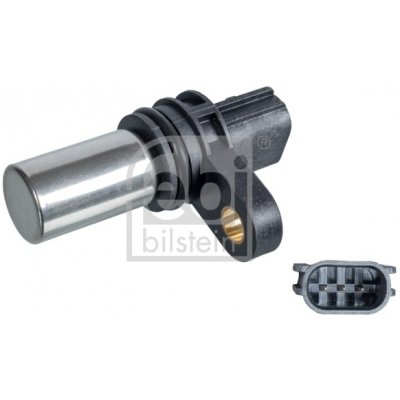 Snímač, poloha vačkového hřídele FEBI BILSTEIN 108291 – Hledejceny.cz