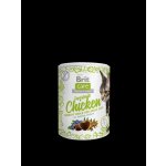 Brit Care Cat Snack Superfruits Chicken 100 g – Zboží Mobilmania