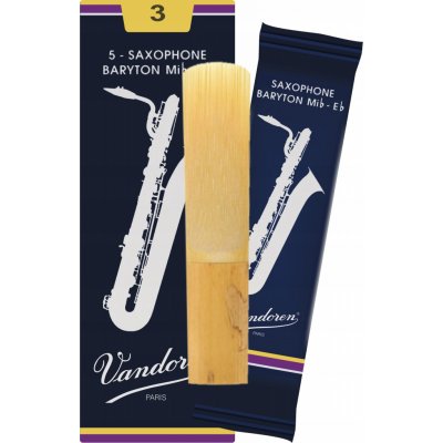 Vandoren VN SR243 – Sleviste.cz