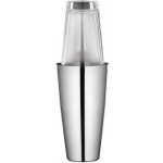 Shaker na koktejly BOSTON 0,4l, skleněný - Cilio – Zboží Dáma Shaker na koktejly BOSTON 0,4l, skleněný - Cilio – Zboží Dáma