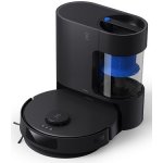 Ecovacs Deebot N20 Pro Plus Black – Zboží Živě
