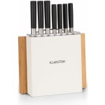 Klarstein Kitano Plus KG10 9 ks – Zbozi.Blesk.cz