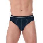 Brubeck pánské slipy Comfort Wool BE10050 – Hledejceny.cz