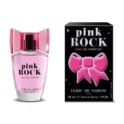 Ulric De Varens Ulric de Varens Pink Rock parfémovaná voda dámská 30 ml