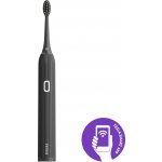 Tesla Smart Toothbrush Sonic TS200 Black TSL-PC-TS200B – Zboží Mobilmania