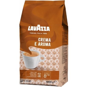 Lavazza Caffé Crema e Aroma 1 kg