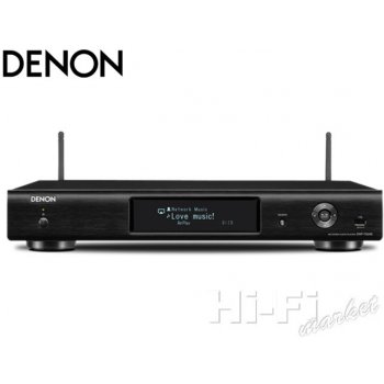 Denon DNP-730AE