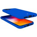 Pouzdro a kryt na mobilní telefon Pouzdro CELLY FEELING iPhone 11 Pro, modré