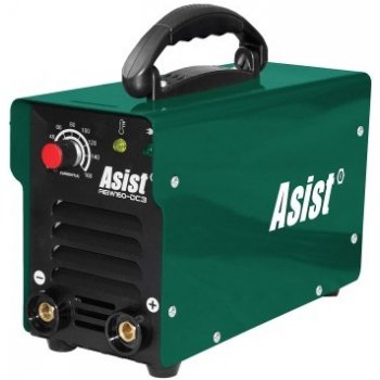 ASIST AEIW160-DC3 10-160A