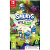 Hra na Nintendo Switch The Smurfs: Mission Vileaf