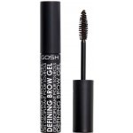 Gosh Defining Brow Gel gel na obočí 003 Greybrown 8 ml – Zboží Dáma