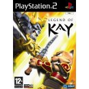 Legend of Kay