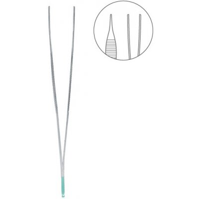 Hartmann-Rico Pinzeta Adson anatomická rovná 12 cm – Hledejceny.cz