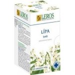 Leros Lípa květ 20 x 1,5 g – Zboží Dáma