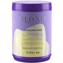 Inebrya BLONDesse No-Yellow Kit Mask 250 ml