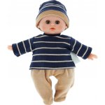 Petitcollin 28 cm Ecolo doll Tendre Écolo – Hledejceny.cz