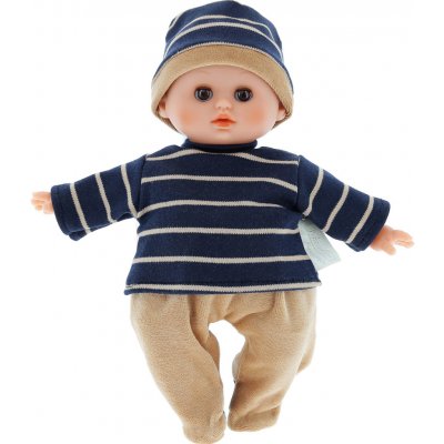 Petitcollin 28 cm Ecolo doll Tendre Écolo – Hledejceny.cz