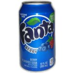 Fanta Berry 355 ml – Zboží Mobilmania