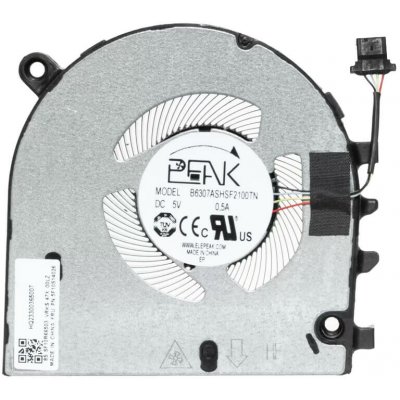 Ventilátor Lenovo ThinkBook 16 G4+ IAP ARA - Procesor (CPU) – Zboží Živě