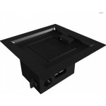 KRATKI AQF01 39,5x39,5cm – Zboží Mobilmania