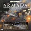 FFG Star Wars Armada Základní hra