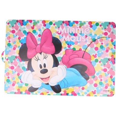 STOR prostírání Minnie feel good 41x28cm – Zbozi.Blesk.cz