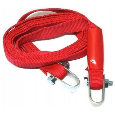 Godmar Tažné lano 3,5 t 4 m – Sleviste.cz