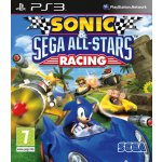 Sonic and SEGA All-Stars Racing – Zboží Živě