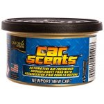 California Scents Car Scents Newport New Car – Zbozi.Blesk.cz