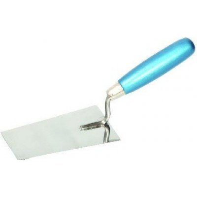 lžíce zednická nerez 160x115mm FESTA – Hledejceny.cz