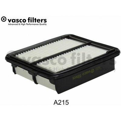 Vzduchový filtr VASCO A215 – Hledejceny.cz