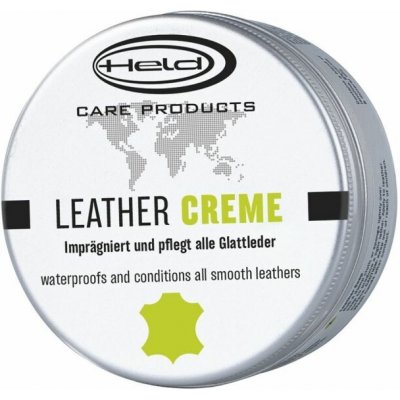 Held LEATHER krém na kůži 100ml – Zboží Dáma