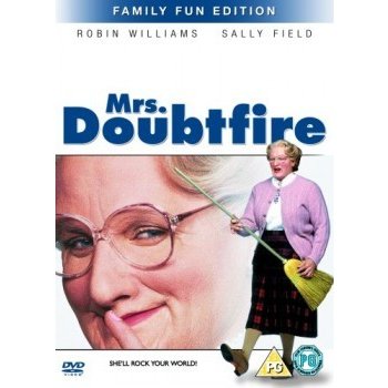 Mrs Doubtfire - Special Edition DVD